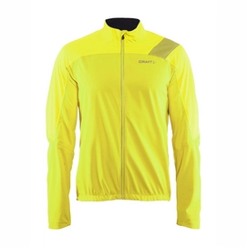 Cycling Jacket Craft Verve Rain Men Flumino