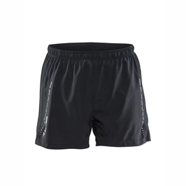Sportbroek Craft Breakaway 2-In-1 Shorts Men Black
