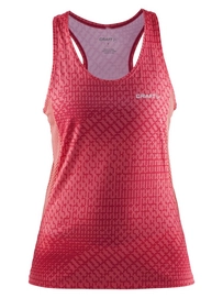 Tanktop Craft Focus 2.0 Singlet Women P Stir Sweet