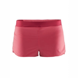 Sportbroek Craft Focus 2.0 Race Shorts Women Sweet