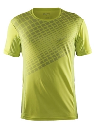 T-Shirt Craft Focus 2.0 Mesh Tee Men Race