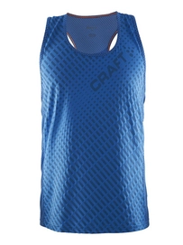 Tanktop Craft Focus 2.0 Singlet Men Ray
