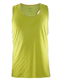 Tanktop Craft Focus 2.0 Singlet Men Race