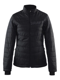 Jas Craft Protect Women Black