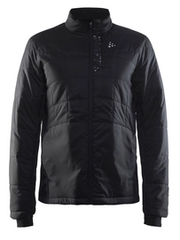 Jas Craft Protect Men Black
