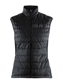Bodywarmer Craft Protect Women Black