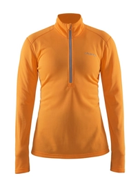 Skipully Craft Sweep Halfzip Women Sprint Platinum