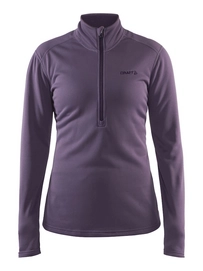 Skipully Craft Sweep Halfzip Women Montana Rich