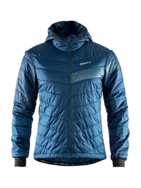 Fietsjack Craft Men Verve XT Padded Tide Black