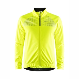 Fietsjack Craft Men Rime Flumino Silver