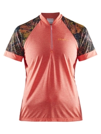 T-Shirt Craft Pulse Jersey Women Panic P Net Panic