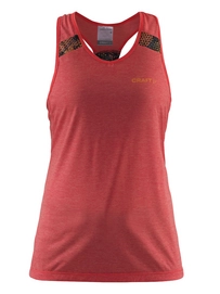 Tanktop Craft Pulse Singlet Women Panic P Net Panic