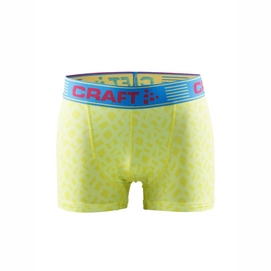 Boxer Craft Greatness 3-Inch Men P Letter Race
