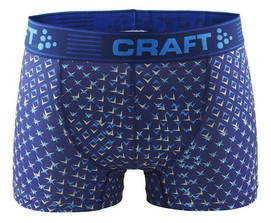 Boxer Craft Greatness 3-Inch Men Studded Thunder