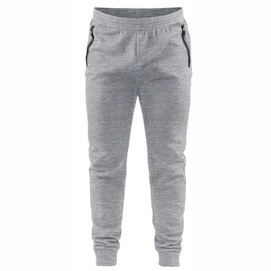 Jogginghose Craft Emotion Sweatpants Grey Melange Herren-XL