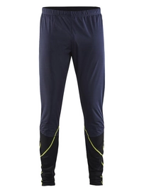 Legging Craft Force Wind Tights Men Gravel Black