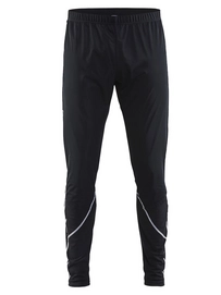 Legging Craft Force Wind Tights Men Black White