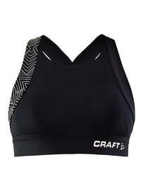 Tanktop Craft Women Vibe Top Black Champ