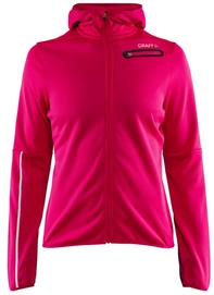 Veste Craft Women Eaze Jersey Hood Jam