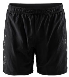 Sportbroek Craft Men Essential 7 Inch Shorts Black