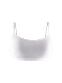 Sport BH Craft Women Greatness Top White