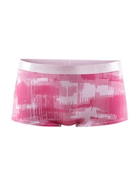 Boxershort Craft Women Greatness Waistband P Tinge Fantasy