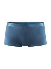 Boxershort Craft Women Greatness Waistband Fjord