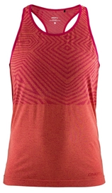 Tanktop Craft Cool Comfort She Racerback Singlet Jam Melange Damen