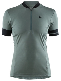 Fietsshirt Craft Women Point Gravity Black