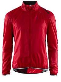 Fietsjack Craft Men Lithe Canyon Black