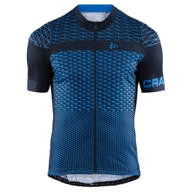 Fietsshirt Craft Men Route Blaze Haven