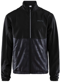 Jas Craft Men Eaze Black Crest