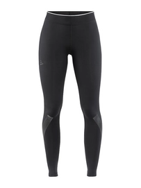 Legging Craft Women Nordic Light Tights Black