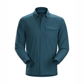 Hemd Arc'teryx Skyline LS Shirt Odyssea Herren