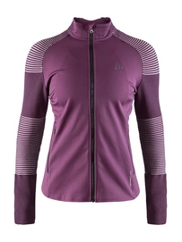 Ski Jas Craft Women Spirit Fuseknit Tune Misty