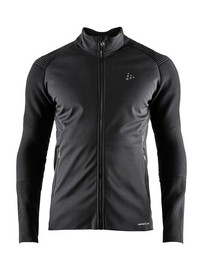 Ski Jas Craft Men Spirit Fuseknit Black