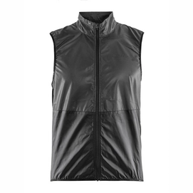 Bodywarmer Craft Men Glow Vest Black
