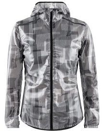 Veste Craft Women Subtwo Hood P Stack Black