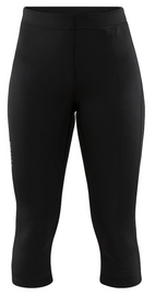 Legging Craft Women Eaze Capri Black