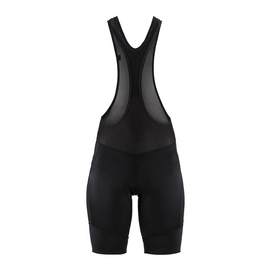 Fietsbroek Craft Women Essence Bib Shorts Black-XL