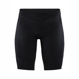 Fietsbroek Craft Women Essence Shorts Black-XS