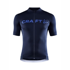 Fietsshirt Craft Men Essence Jersey M Blaze Burst