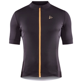 Maillot de Cyclisme Craft Homme Core Essence Jersey Tight Fit Slate Desert