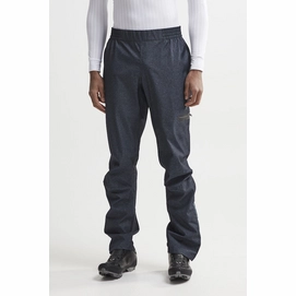Fietsbroek Craft Men Ride Precip Blaze