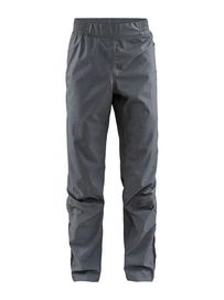 Fietsbroek Craft Men Ride Precip Dark Grey Melange