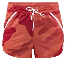 Shorts Craft Women District Wct High Waist P Melt Boost