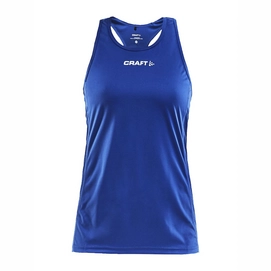 Débardeur Craft Women Rush Singlet Club Cobolt