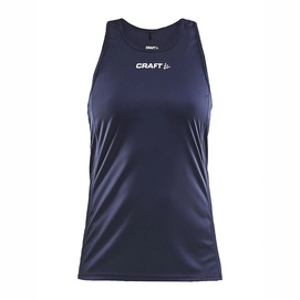 Débardeur Craft Women Rush Singlet Navy