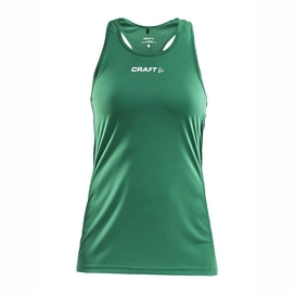 Débardeur Craft Women Rush Singlet Team Green