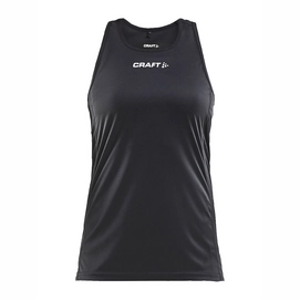 Débardeur Craft Women Rush Singlet Black